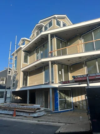 Exterior project · Photo 1