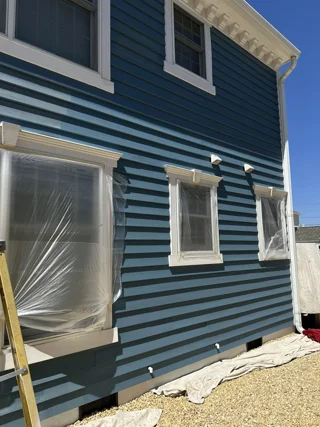 Exterior project · Photo 12