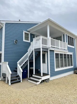 Exterior project · Photo 13