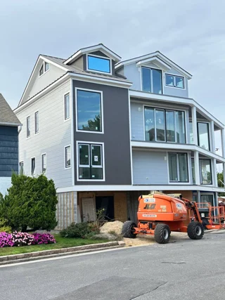 Exterior project · Photo 6