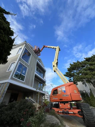 Exterior project · Photo 7