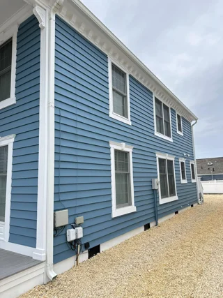 Exterior project · Photo 11